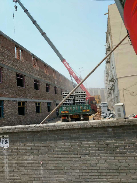工程案例